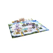 Iello Bunny Kingdom - In the Sky (englisch)