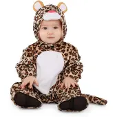 MOM Leopard Junior Kostüm
