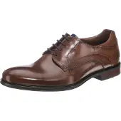 Lloyd Business Schnürschuhe Milan Herren 31392D3136323133 Braun 46 EU