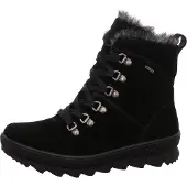 Legero NOVARA 00503-00 (7/SCHWARZ (SCHWAR)