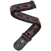 Daddario 50C03 Gewebter Gitarrengurt Chopper