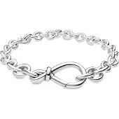 Pandora Silber Armband - 598911C00-16 - 16 cm