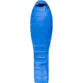 Helsport Rago Long, Schlafsack, blau