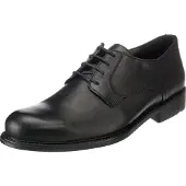 Lloyd Business Schnürschuhe Barcley Herren 31392D3131323631 Schwarz 44 1/2 EU