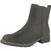 Clarks Stiefel Orinoco Hot Grau Damen