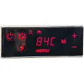 Harvia Steuergerät für Sauna Xafir CS170