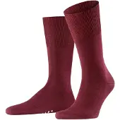 Falke Airport Socken Bordeaux 8596