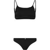 ONLY Einfarbiger Bikini