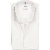 Seidensticker Herren Hemd kurzarm 666261/676521 white 42