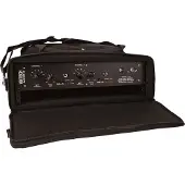 Gator GRB-3U Audio-Rack-Tasche 17 x 21 x 8