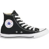 Converse Turnschuhe Chuck Taylor All Star Hi Schwarz