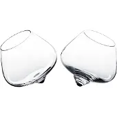 Normann Copenhagen - Cognacglas - 25 cl - 2er-Set