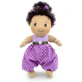 Rubens Barn Puppe Cuties Classic Hanna