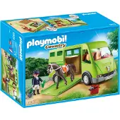 Playmobil Country 6928 Pferdetransporter