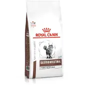 Royal Canin Gastrointestinal Fibre Response (FR 31) Katzenfutter - 2 kg