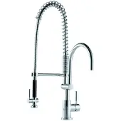 Dornbracht 33880888-06 Einhebelmischer Profi Tara Classic