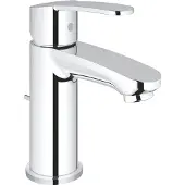 GROHE Eurostyle C Einhand-Waschtischbatterie mit Ablaufgarnitur