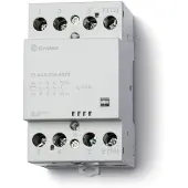 Finder 22.44.0.230.4310 Schütz, 4S, 40A 230V