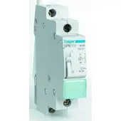 Hager EPN511, 250 V