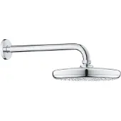 GROHE Tempesta 210, Chrom, 1 Stück(e)