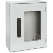 Schneider Electric NSYPLM43TVG - 330 mm - 200 mm - 430 mm