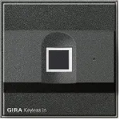 Gira Keyless In 261767 Fingerprint-Leseeinheit TX_44