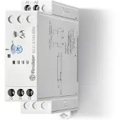 Finder Timer SPDT Intervall 0,05s-10Tage