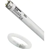 Mo-El 20W T12 G13 Sylvania linear fluorescent lamp (0000361)