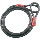 ABUS Kabelschloss Cobra 10/200