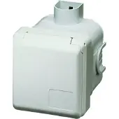 MENNEKES 4244, Weiß, IP44, 400 V, 16 A, 50 - 60