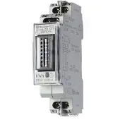 Finder 1 Phasen Wechselstromzähler 32 A MID 7E.13.8.230.0010