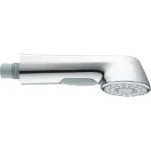 GROHE Europlus Spülbrause für Spültischbatterie chrom - 46710000