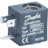 Danfoss 042N0800, 49 g, 1 Stück(e)