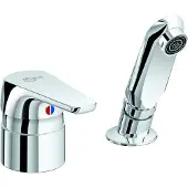 Ideal standard A5727AA Friseurarmatur Cerasprint,herausz.HB,