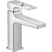 Hansgrohe Metropol, Waschbecken, Chrom