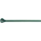 THOMAS & BETTS TYZ23M Ty-Rap Stahlnasenkabelbinder 92x2,4 mm, 80N, Fluoropolymer ETFE 7TAG009620R0000 - 1000 Stück