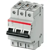 ABB S403M-K50 S403M-K50 Leitungsschutzschalter