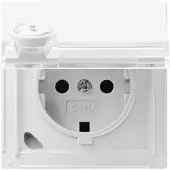 Gira Schuko-Steckdose