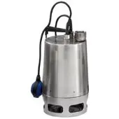 Grundfos Schmutzwasserpumpe UNILIFT AP50.50.11.A3.V, Rp 2 IG, 10 m Kabel
