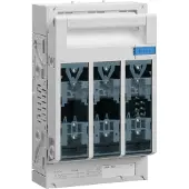 Hager LT-Patronen-Lasttrennschalter - LT153