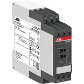 ABB CT-ERS.21S Zeitrelais, ansprechverzögert 2 WE, 24-240 V AC/DC 1SVR730100R0300 CTERS21S