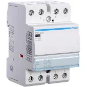 Hager Hubschrauber Modularadapter 63A 4Z AC (ESD463)