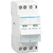 Hager SBN325, 400 V