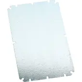 Eldon nVent HOFFMAN Stahl Montageplatte 300x600mm - OMP3060E