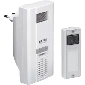 Grothe MISTRAL 400 Steckdosen-Funkgong