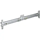 Hager UT12PN, 500 mm, 20 mm, 77 mm