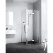 Kermi LI2SR090201AK Pendel-Falttür Liga 2SR 0900x