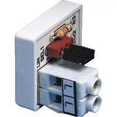 Comelit 1216 SimpleBus Linienabschlussblock - 1216