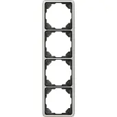 JUNG CD584PT Zubehör für elektrische Schalter (CD584PT)