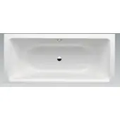 Bette 6832-000 Badewannen Rechteck Free Weiß